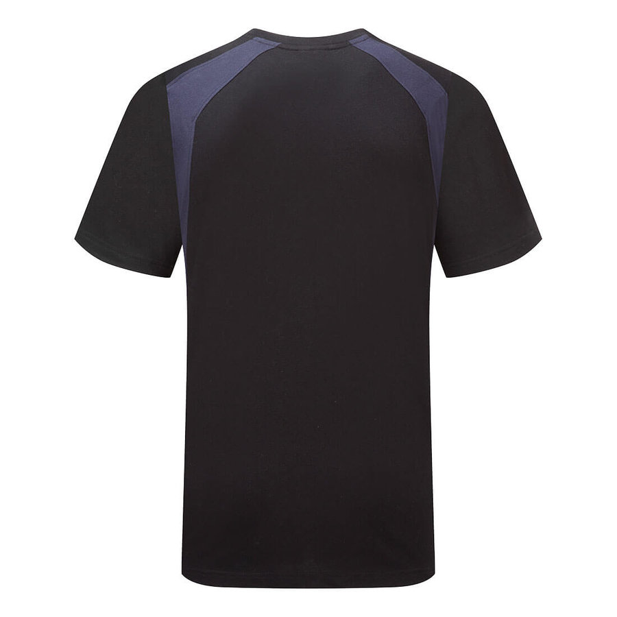 Portwest CD811 WX2 Ľahké bavlnené tričko S/S