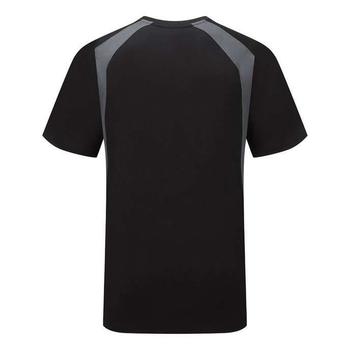 Portwest CD811 WX2 Ľahké bavlnené tričko S/S