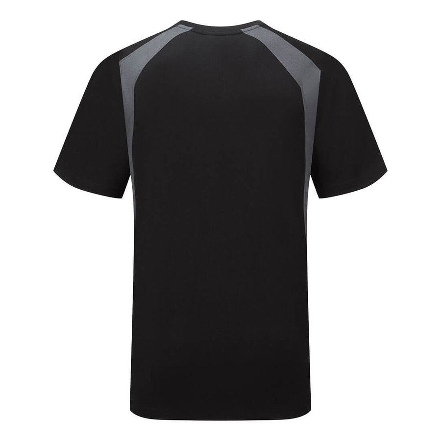 Portwest CD811 WX2 Ľahké bavlnené tričko S/S