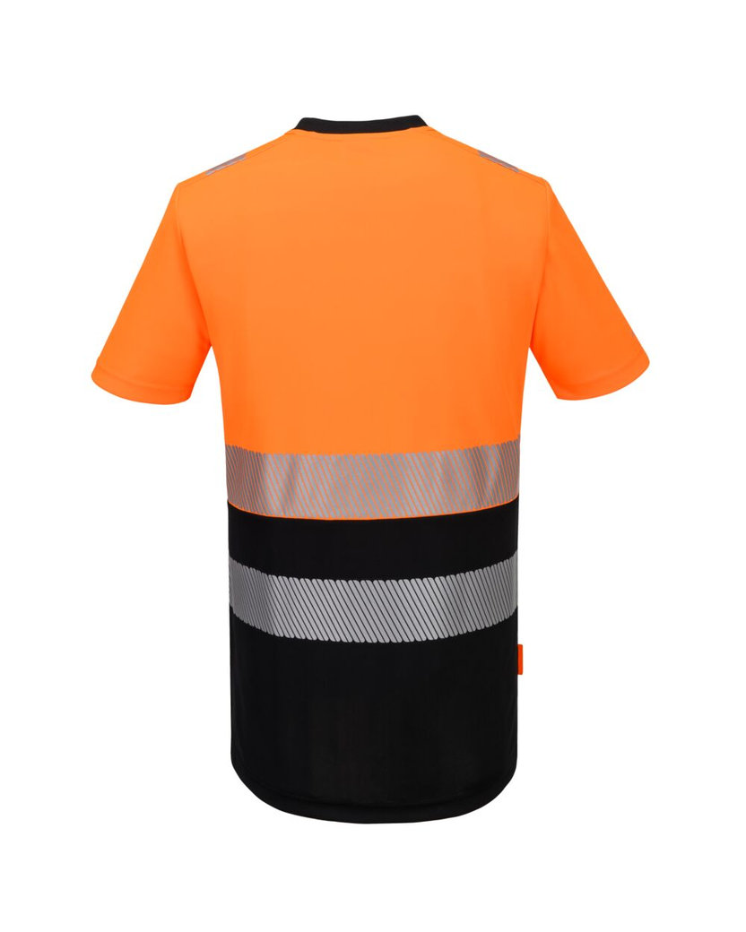 Portwest DX434 DX4 Hi-Vis Reflexné tričko