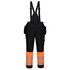 Portwest DX437 DX4 Hi-Vis Zateplené reflexné nohavice na traky