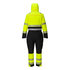 Portwest DX438 DX4 Hi-Vis Reflexná zimná kombinéza