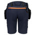 Portwest DX444 DX4 Holster Pracovné krátke nohavice