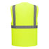 Portwest ES376 ES1 Essential Hi-Vis Sieťovaná manažérska vesta