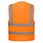Portwest ES470 ES1 Essential Hi-Vis Band and Brace Reflexná vesta