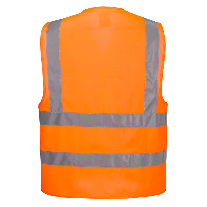 Portwest ES470 ES1 Essential Hi-Vis Band and Brace Reflexná vesta