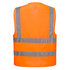 Portwest ES470 ES1 Essential Hi-Vis Band and Brace Reflexná vesta