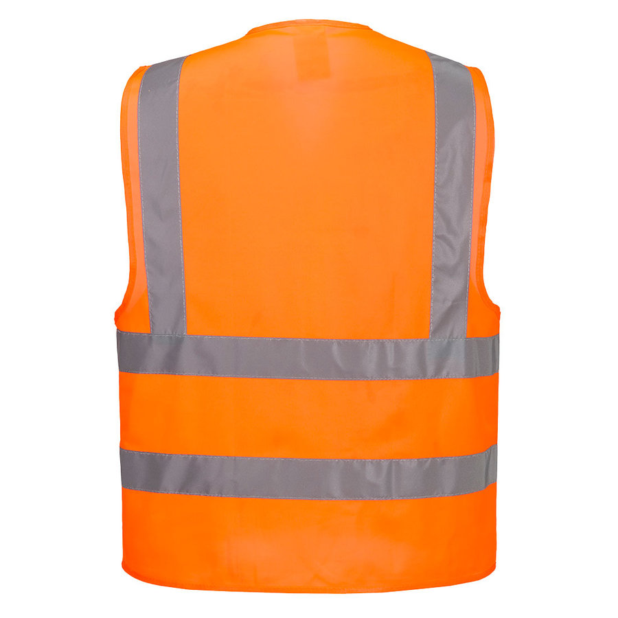 Portwest ES470 ES1 Essential Hi-Vis Band and Brace Reflexná vesta