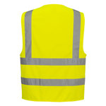 Portwest ES470 ES1 Essential Hi-Vis Band and Brace Reflexná vesta