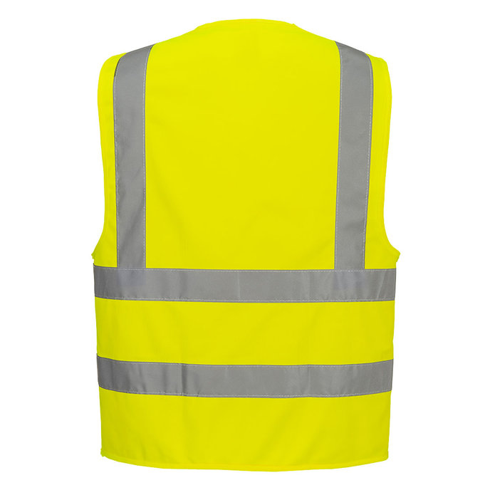 Portwest ES470 ES1 Essential Hi-Vis Band and Brace Reflexná vesta