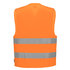 Portwest ES474 ES1 Essential Hi-Vis Reflexná vesta