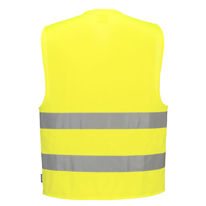 Portwest ES474 ES1 Essential Hi-Vis Reflexná vesta