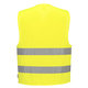 Portwest ES474 ES1 Essential Hi-Vis Reflexná vesta