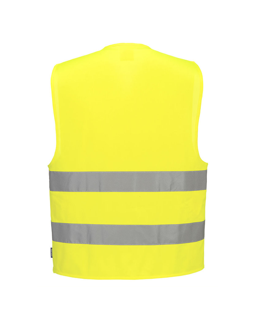 Portwest ES474 ES1 Essential Hi-Vis Reflexná vesta