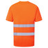 Portwest ES478 ES1 Essential Hi-Vis Reflexné tričko