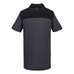 Portwest EV410 EV4 Ľahká polokošeľa S/S
