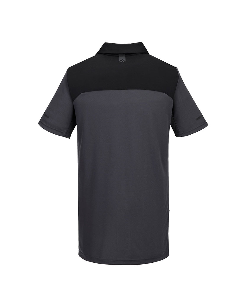Portwest EV410 EV4 Ľahká polokošeľa S/S