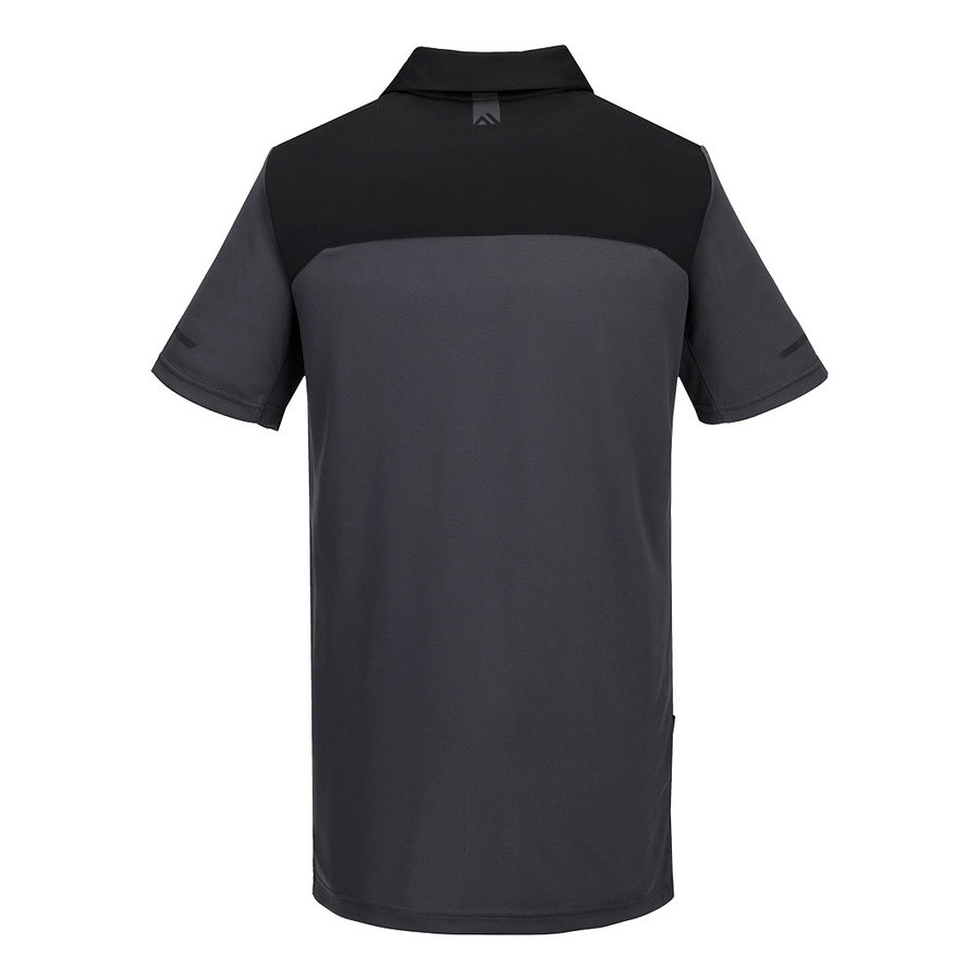 Portwest EV410 EV4 Ľahká polokošeľa S/S