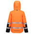 Portwest EV467 EV4 Hi-Vis Zimná reflexná bunda