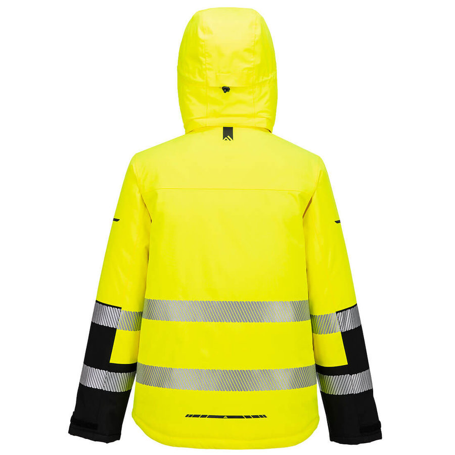 Portwest EV467 EV4 Hi-Vis Zimná reflexná bunda