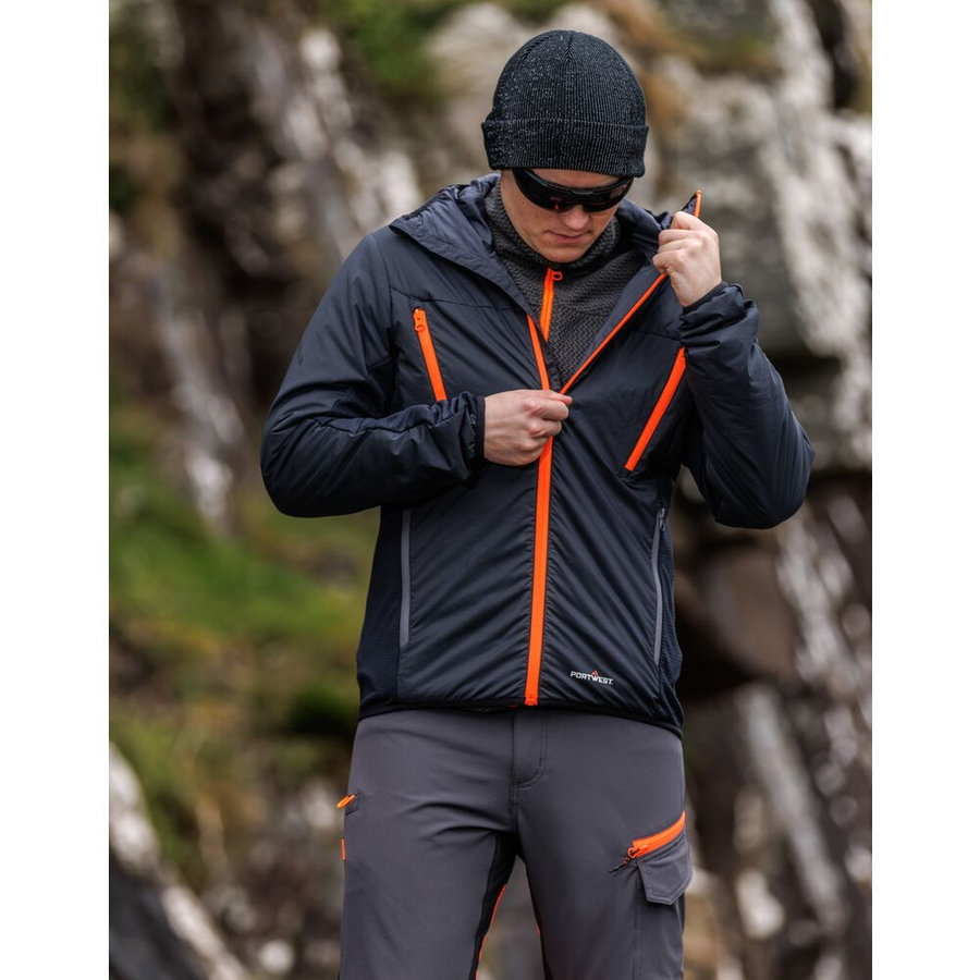 Portwest EV470 EV4 Bunda