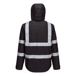 Portwest F442 Iona Enhanced Nepremokavá skladateľná bunda