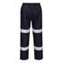 Portwest F443 Iona Enhanced Nepremokavé skladateľné nohavice