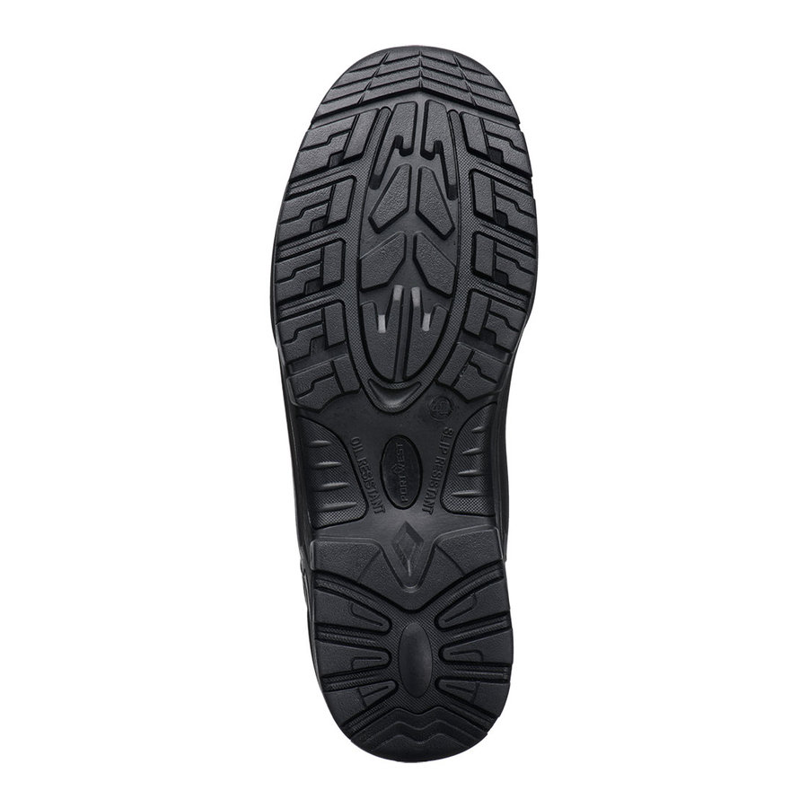 Portwest FC38 S3S Bezpečnostná obuv