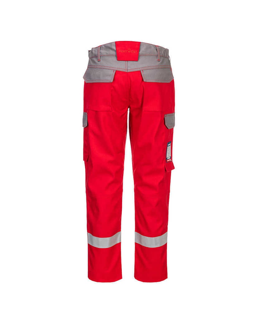 Portwest FR06 Bizflame Ultra Two Tone Nehorľavé nohavice