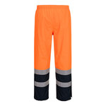 Portwest FR410 Bizflame Rain+ Hi-Vis Multi-Norm Arc FR Nehorľavé nohavice