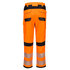 Portwest FR414 PW3 FR HVO Modaflame Multi-Norm Pracovné nohavice