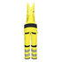 Portwest FR420 PW3 FR Hi-Vis Modaflame Multi-Norm Pracovné nohavice na traky