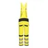 Portwest FR420 PW3 FR Hi-Vis Modaflame Multi-Norm Pracovné nohavice na traky