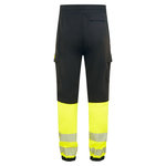 Portwest FR433 PW3 Modaflame Hi-Vis FR Jogger Nehorľavé nohavice