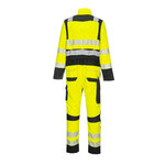 Portwest FR507 PW3 FR Hi-Vis Modaflame Multi-Norm Nehorľavá reflexná kombinéza