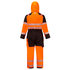 Portwest FR516 PW3 Modaflame Rain+ Hi-Vis Multi-Norm FR Zimný overal