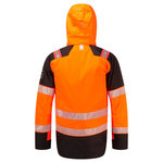 Portwest FR606 PW3 Modaflame Rain+ Hi-Vis Multi-Norm FR Nehorľavá reflexná zimná bunda