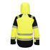 Portwest FR606 PW3 Modaflame Rain+ Hi-Vis Multi-Norm FR Nehorľavá reflexná zimná bunda