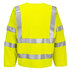 Portwest Bizflame Hi-Vis FR Nehorľavá vesta s rukávmi