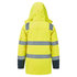 Portwest FR617 Bizflame Rain+ Hi-Vis Multi-Norm Zimná nehorľavá bunda