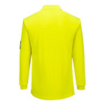 Portwest FR805 Antistatická polokošeľa s dlhým rukávom FR