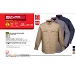 Portwest FR89 Bizflame 88/12 FR Nehorľavá košeľa