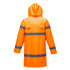 Portwest H442 Hi-Vis Reflexná pláštenka do dažďa 100 cm