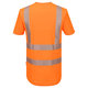 Portwest KX301 KX3 Hi-Vis Reflexné športové tričko