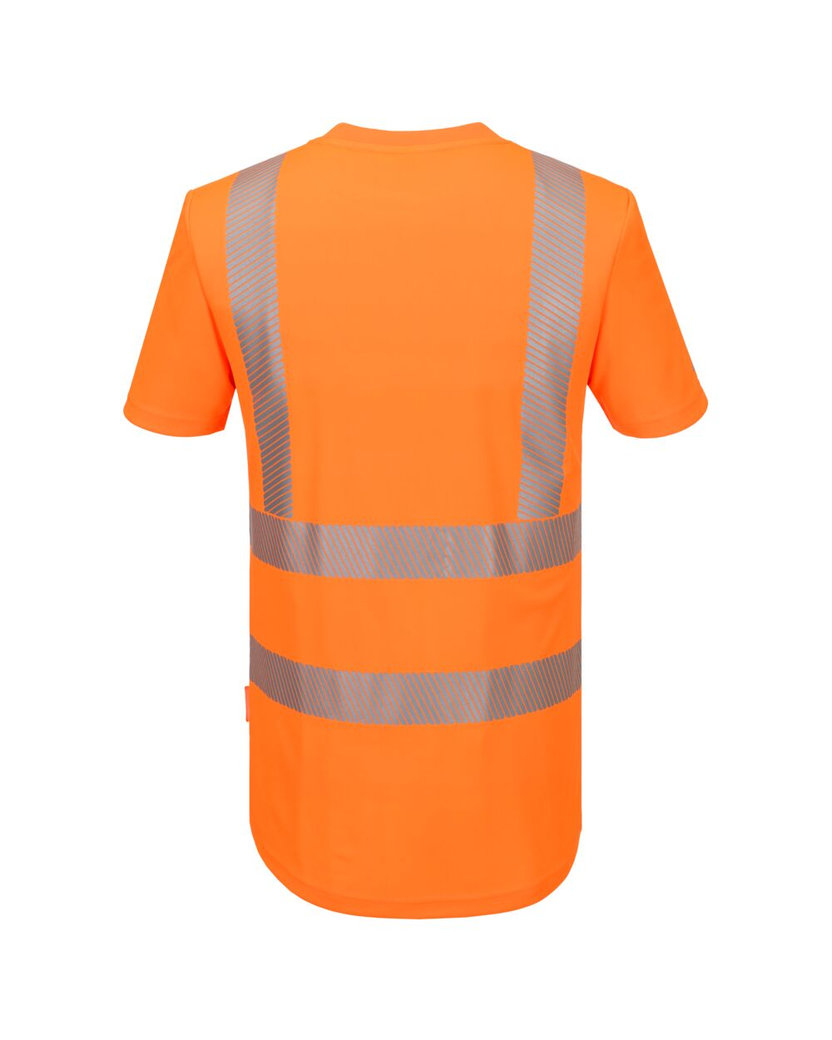 Portwest KX301 KX3 Hi-Vis Reflexné športové tričko