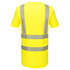 Portwest KX301 KX3 Hi-Vis Reflexné športové tričko