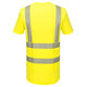 Portwest KX301 KX3 Hi-Vis Reflexné športové tričko