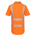 Portwest KX302 KX3 Hi-Vis Reflexná športová polokošeľa