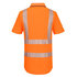 Portwest KX302 KX3 Hi-Vis Reflexná športová polokošeľa