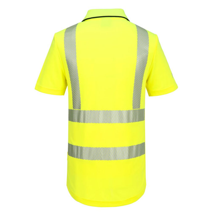Portwest KX302 KX3 Hi-Vis Reflexná športová polokošeľa